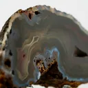 Agate from Mexico, Chihuahua, Rancho Coyamito Chihuahua - image 4