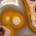 Agate from Mexico, Chihuahua, Rancho Coyamito Chihuahua - image 2
