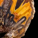 Agate from Mexico, Chihuahua, Rancho Coyamito Chihuahua - image 3