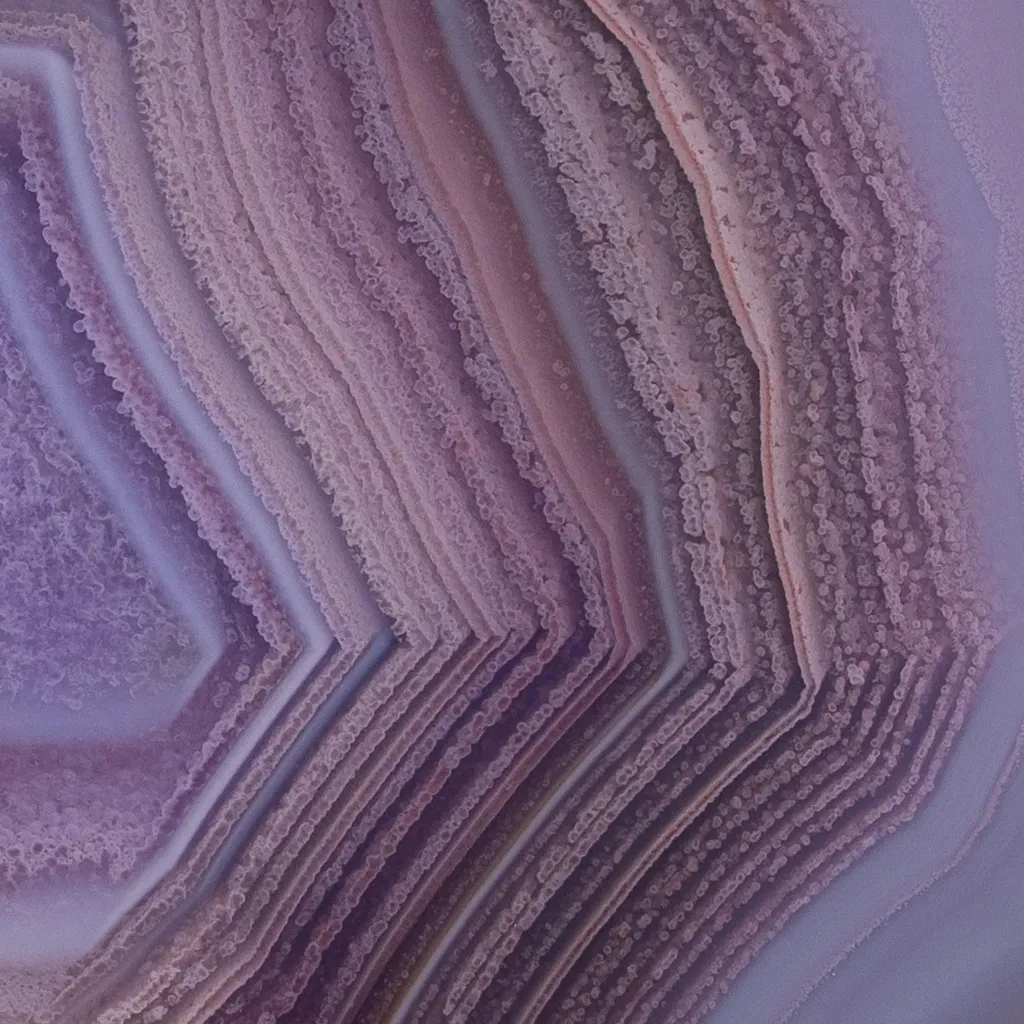 Agate from Mexico, Chihuahua, Rancho Coyamito Chihuahua - image 2
