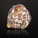 Agate from Mexico, Chihuahua, Rancho Coyamito Chihuahua - image 5