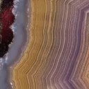 Agate from Mexico, Chihuahua, Rancho Coyamito Chihuahua - image 4