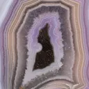 Agate from Mexico, Chihuahua, Rancho Coyamito Chihuahua - image 2