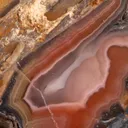 Agate from Mexico, Chihuahua, Rancho Coyamito Chihuahua - image 3