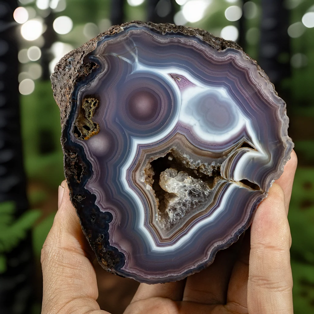 Agate
