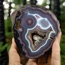 Agate from Rancho Coyamito Chihuahua, Chihuahua, Mexico - image 2