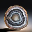 Agate from Rancho Coyamito Chihuahua, Chihuahua, Mexico - image 1