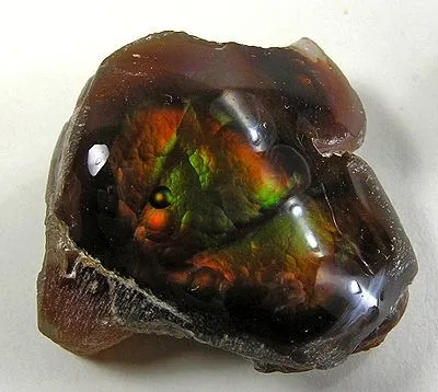 Agate (Var: Fire Agate) - image 1