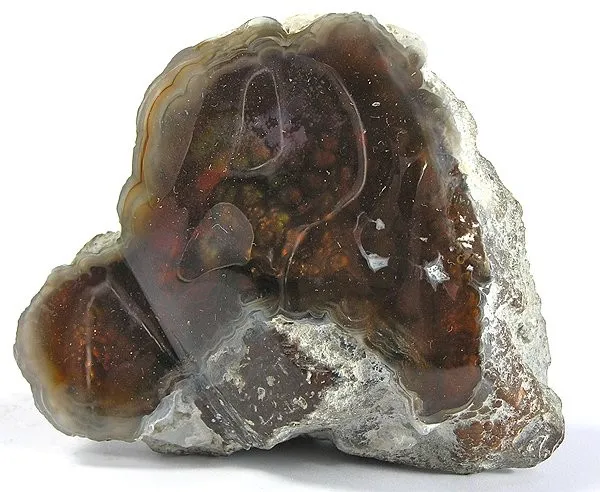 Agate (Var: Fire Agate) image