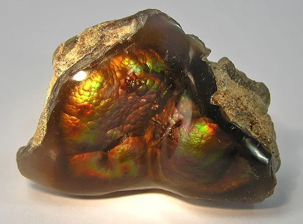 Agate (Var: Fire Agate) image