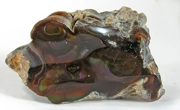Agate (Var: Fire Agate) image