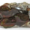 Agate (Var: Fire Agate) - image 1