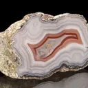 Agate Var. Laguna Agate - image 4