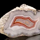 Agate Var. Laguna Agate - image 3