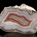 Agate Var. Laguna Agate - image 2