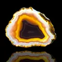 Agate var. Laguna Agate (Rainbow) - image 6