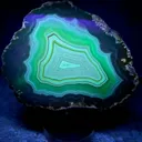 Agate var. Laguna Agate (Rainbow) - image 4