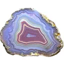 Agate var. Laguna Agate (Rainbow) - image 2