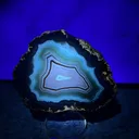 Agate var. Laguna Agate (Rainbow) - image 5