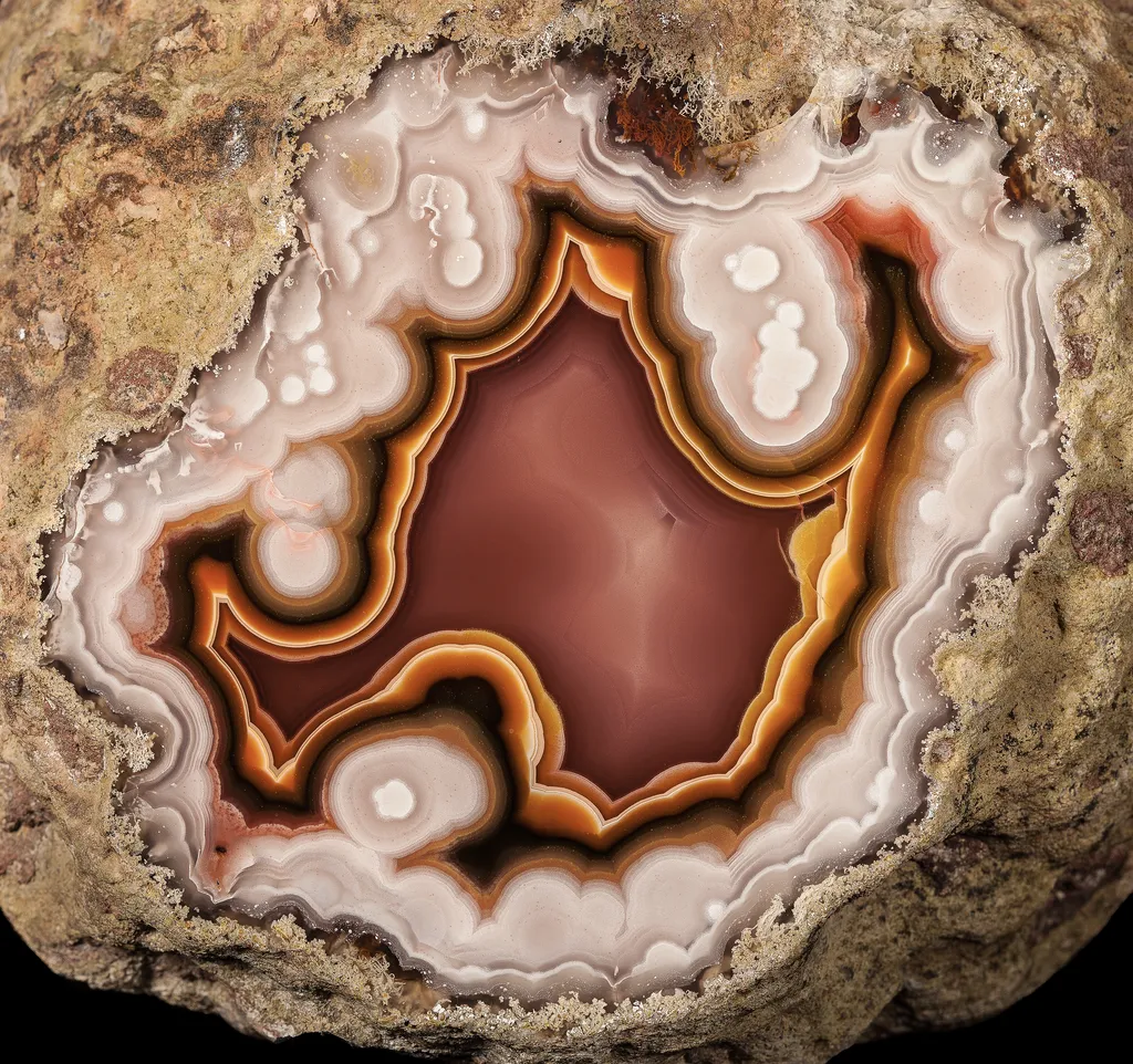 Agua Nueva Agate - image 2