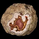 Agua Nueva Agate - image 1