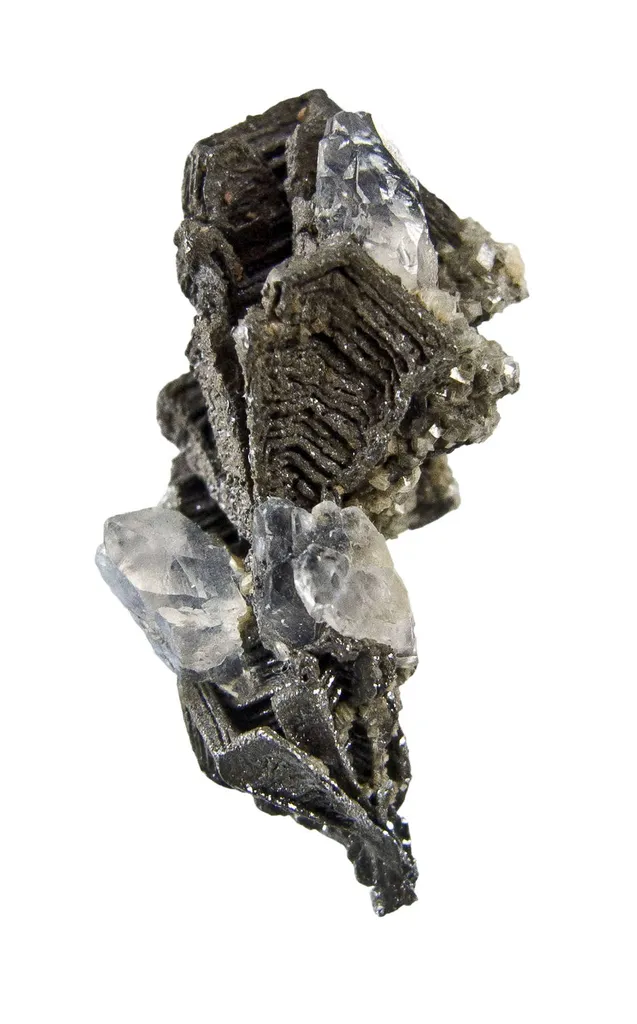 Aguilarite - image 3