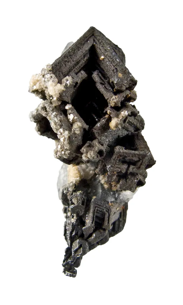 Aguilarite - image 5