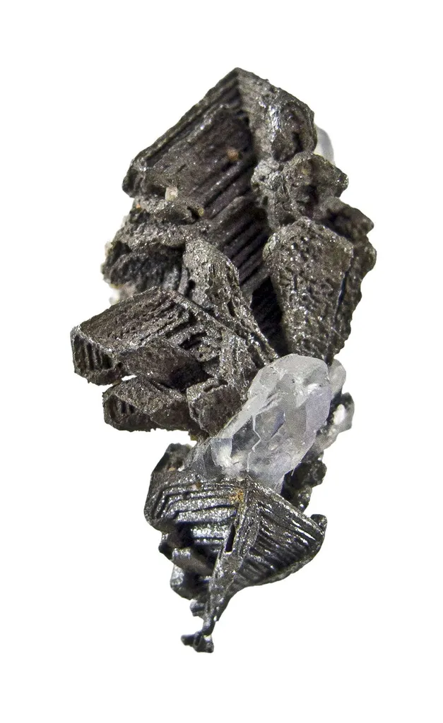 Aguilarite - image 2