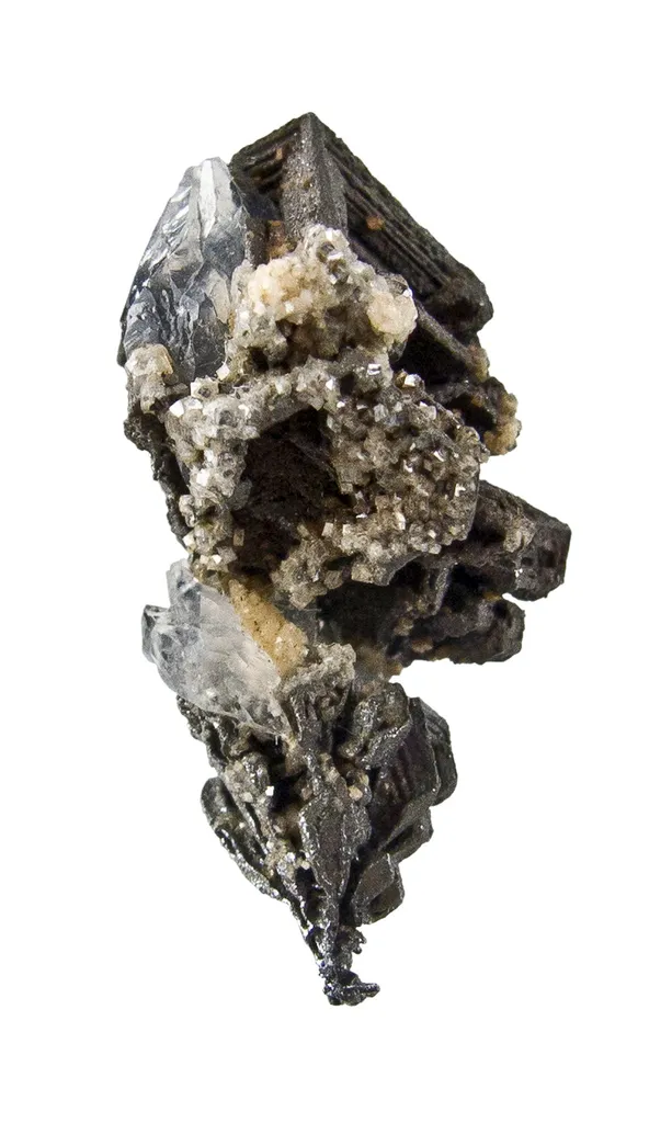 Aguilarite - image 4