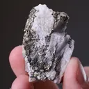 AIKINITE and NATIVE Gold in Quartz - image 2