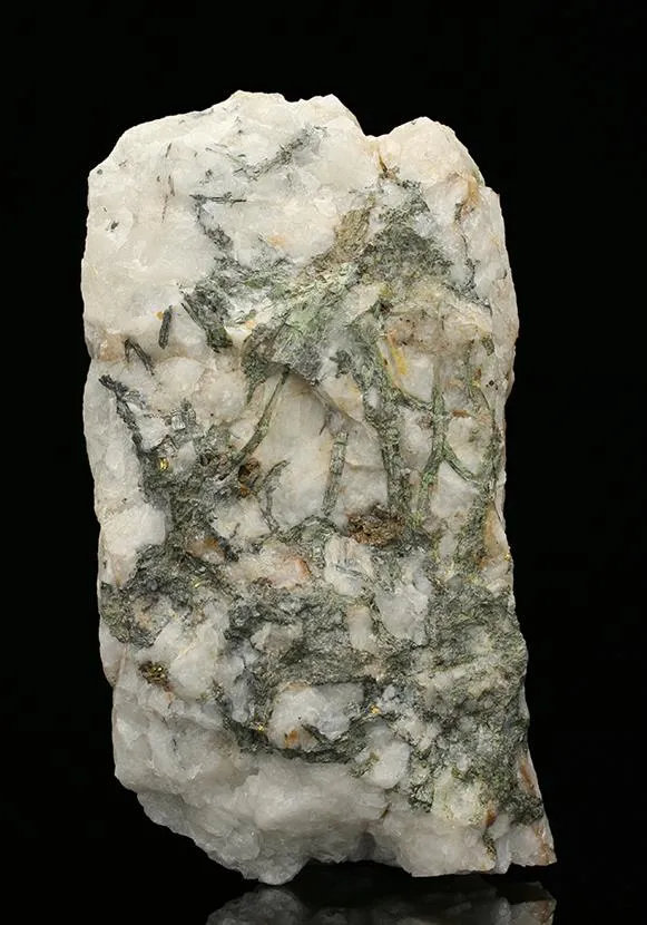 AIKINITE with Gold image