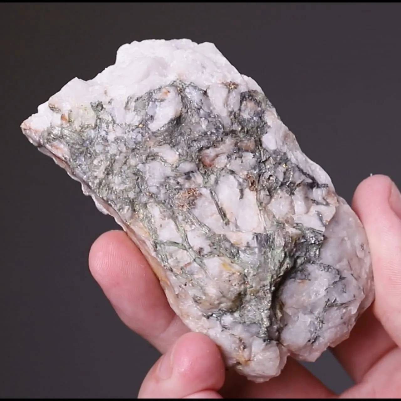 AIKINITE with Gold - image 2