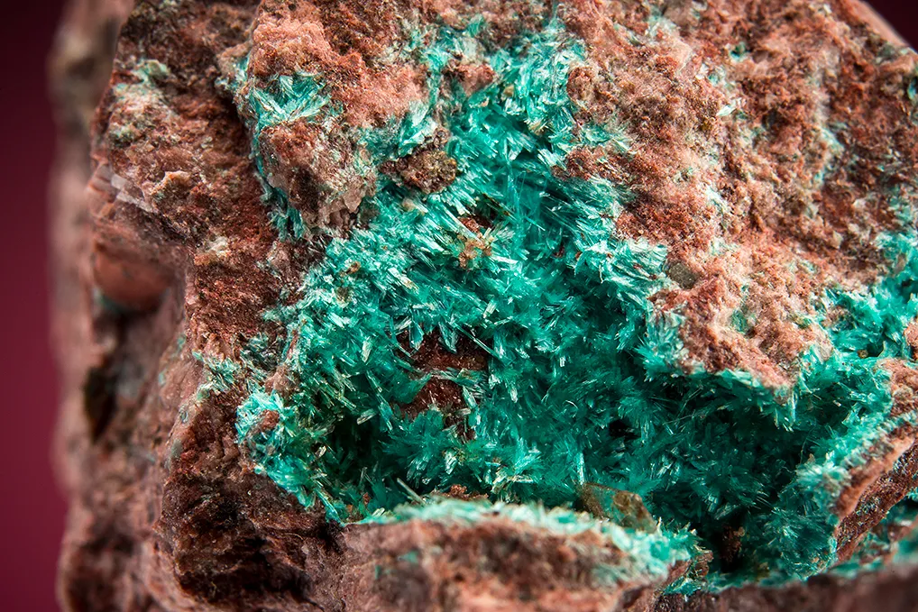 Ajoite - image 2