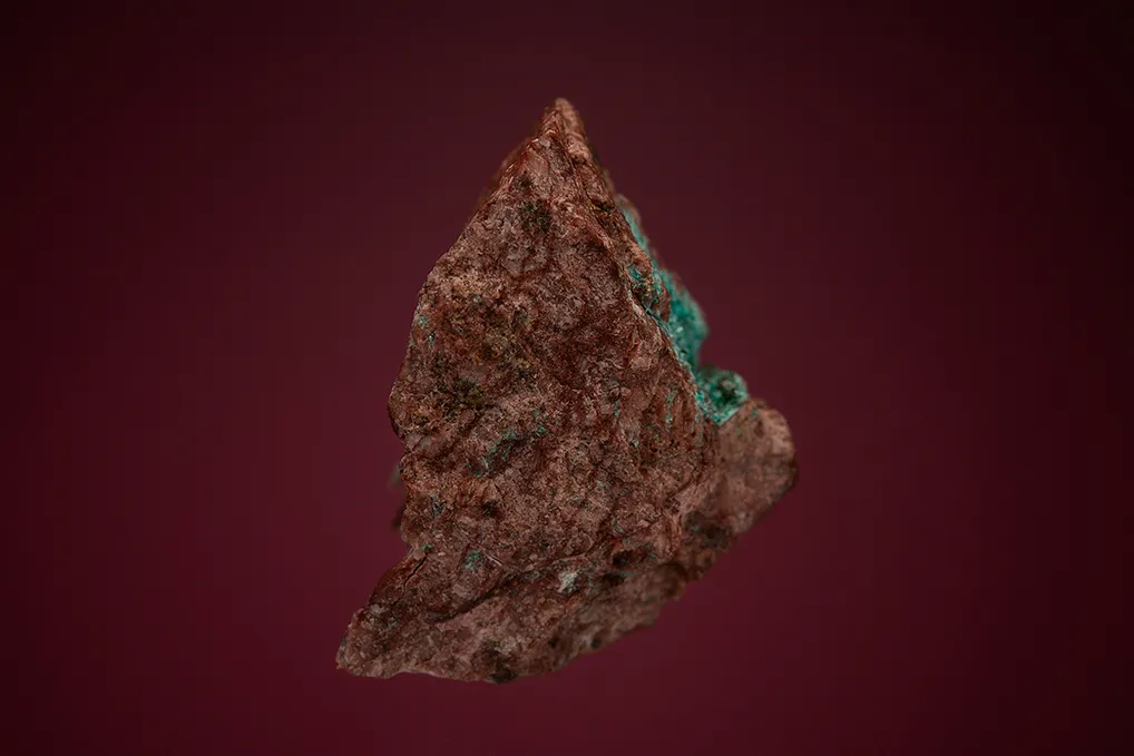 Ajoite - image 3