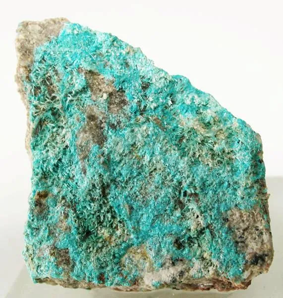 Ajoite image