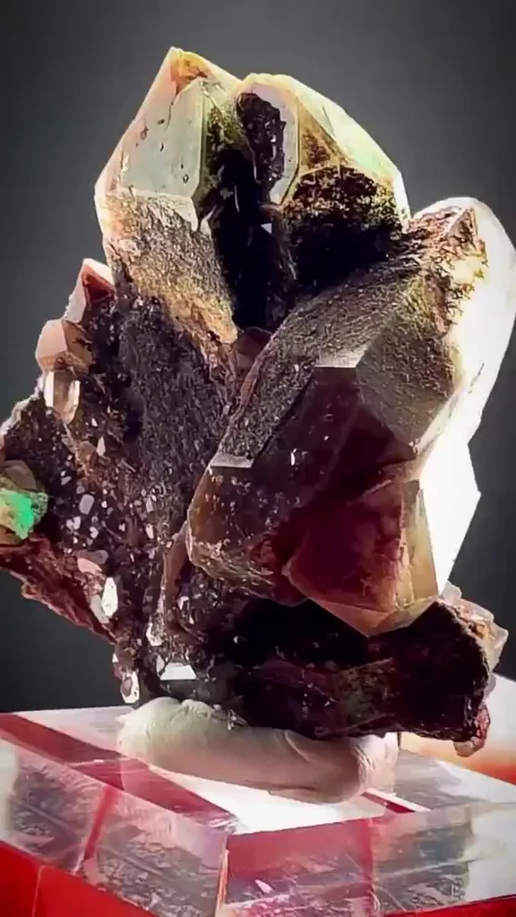Ajoite - image 4