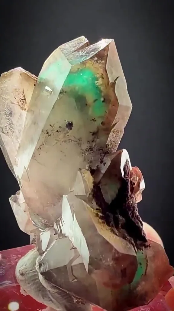 Ajoite - image 2
