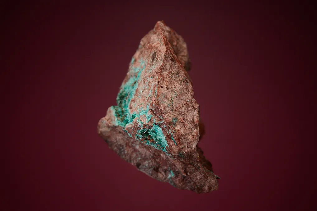 Ajoite - image 5