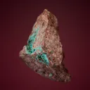 Ajoite - image 5