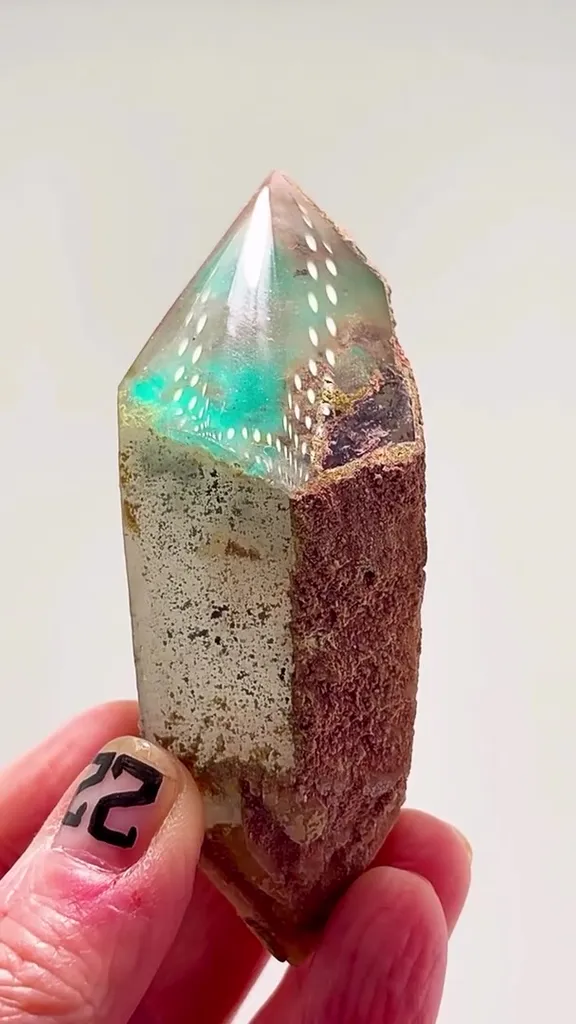 Ajoite