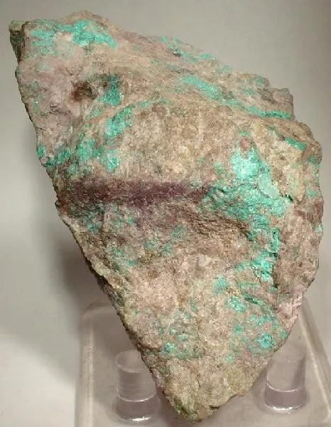 Ajoite image