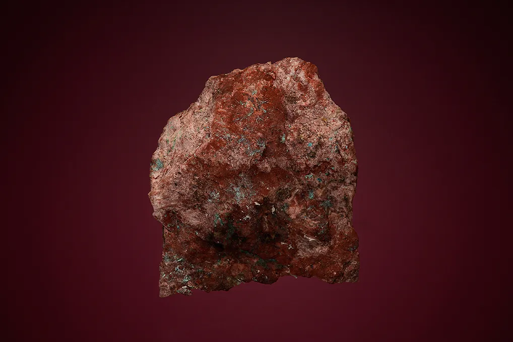Ajoite - image 4