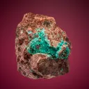 Ajoite - image 1