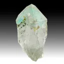 Ajoite in Quartz - image 1