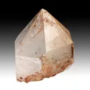 Ajoite in Quartz - image 1