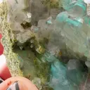 Ajoite MAGIC FROM MESSINA - image 2