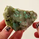 Ajoite MAGIC FROM MESSINA - image 1