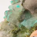 Ajoite MAGIC FROM MESSINA - image 3