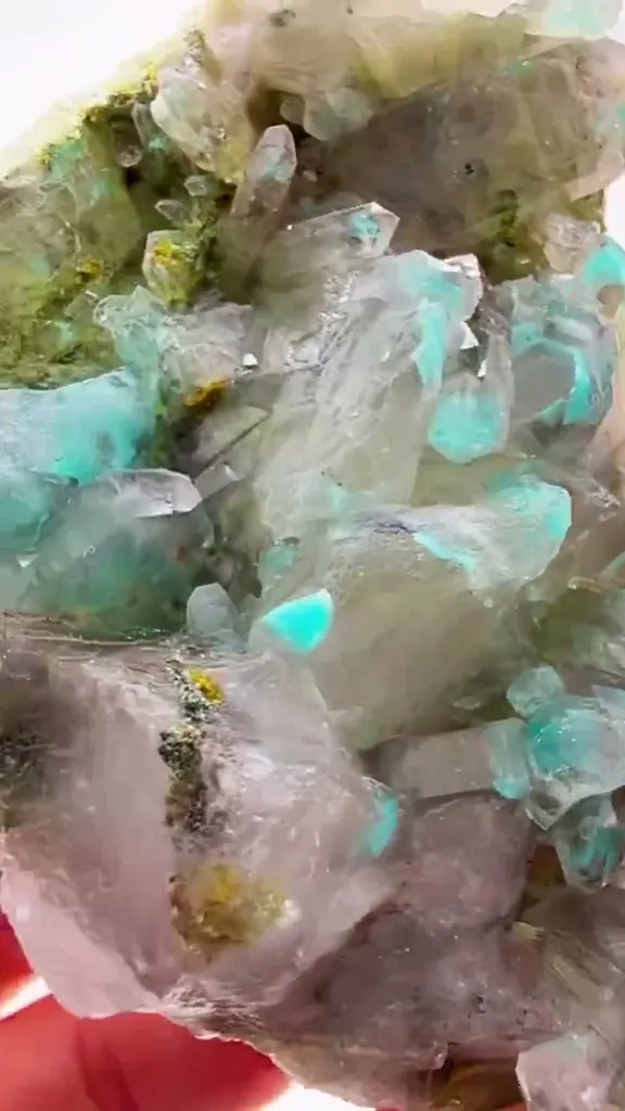 Ajoite MAGIC FROM MESSINA - image 4
