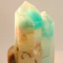Ajoite Phantoms in Quartz (Dt) - image 5